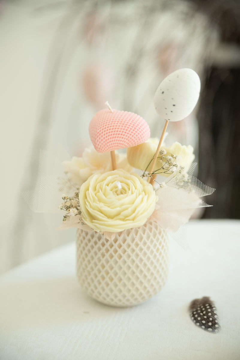 Bouquet de fleurs S photo 2