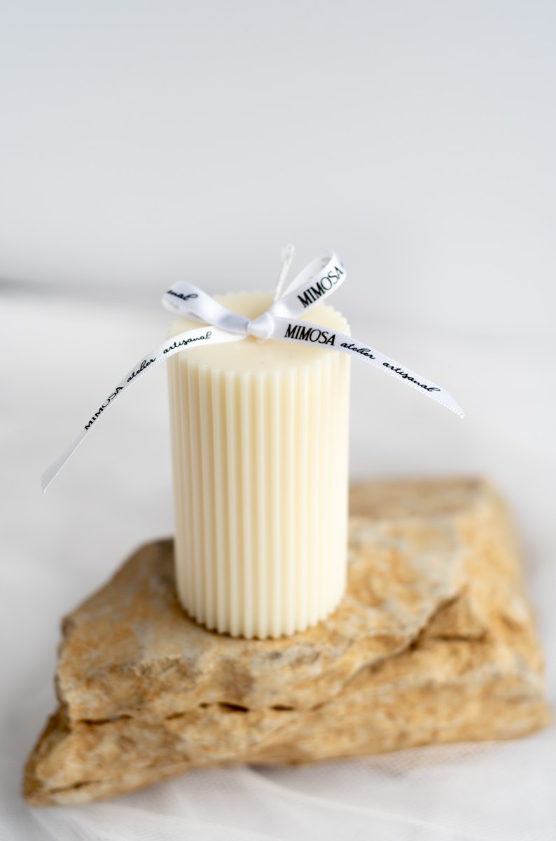 Bougies d'intérieur bougies décoratives bougies de mariage