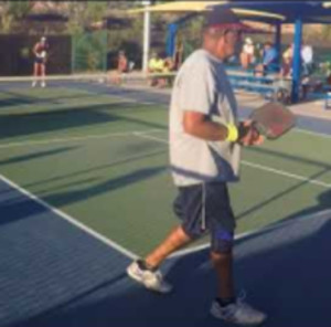 Dhp pickleball- Fall Brawl MXD 5.0 60-65 Game 2 of 3