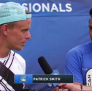 Episode 6 Segment 1 - Kolter Homes Inside World Pickleball on CBS Sports