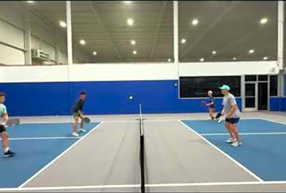 Northlake Pickleball - Match 3