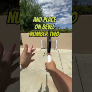 How To Find A Two Handed Backhand Pickleball Grip