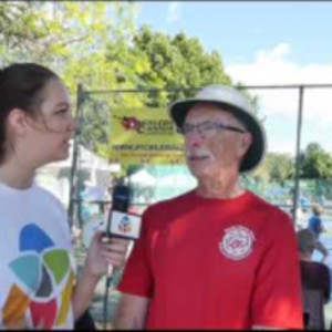 National Pickleball Championships hits Kelowna for fourth year