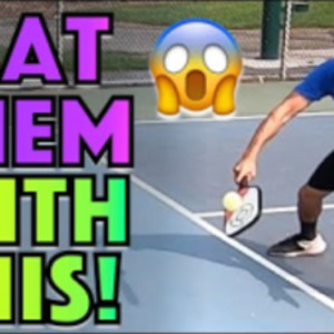 3 Keys To Hitting A Winning Offensive Lob Without Eating An Overhead Smash