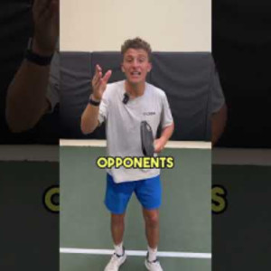 Key Tips For Your First Ever Pickleball Tournament! #pickleball #pickleb...