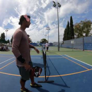 2019 USAPA West Regional Men&#039;s 5.0 19 DJ Young Magicman Coyle Aaron Dono...