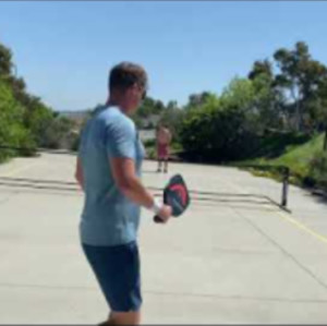 Head Gravity Pickleball Paddle Review - The Pickle