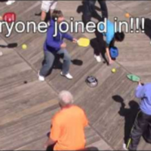 Pickleball