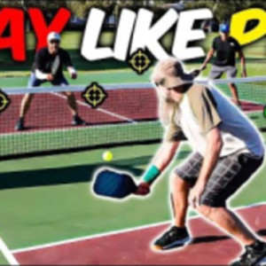 7 EASY Pickleball Tips You Would WISH You Knew Earlier...
