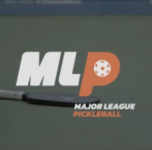 Major League Pickleball