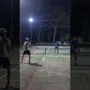 &quot; vs. : The Great Debate atcoachmj22 #pickleball #tennis #game #selkirk ...