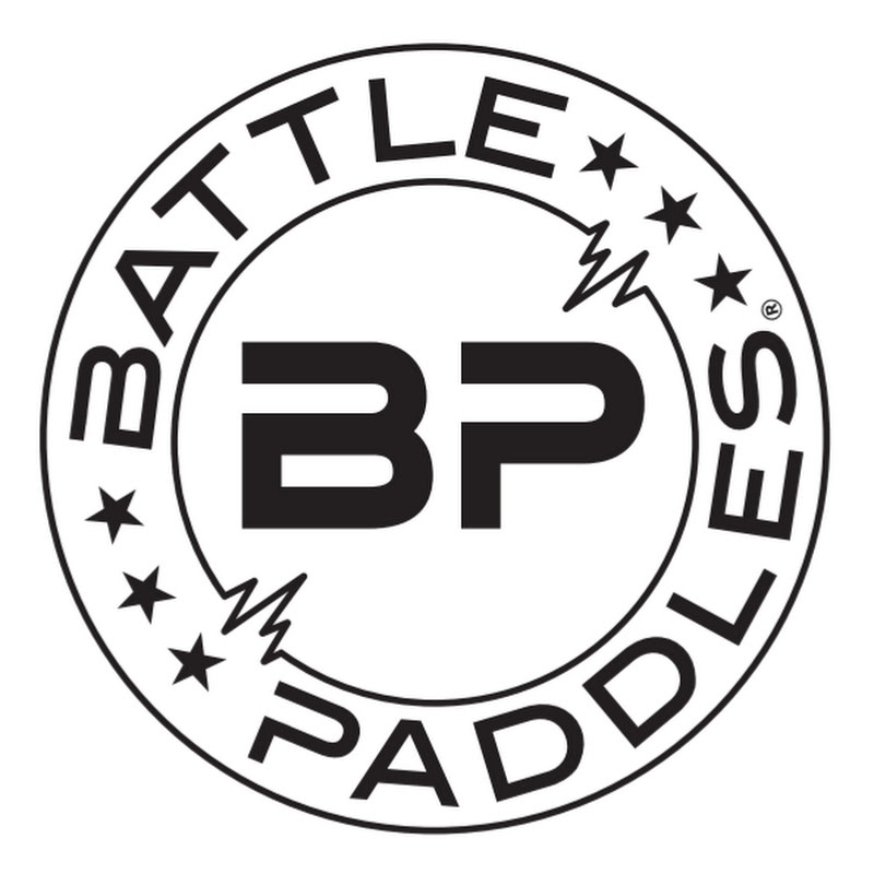 PICKLEBALL BATTLE PADDLES USA