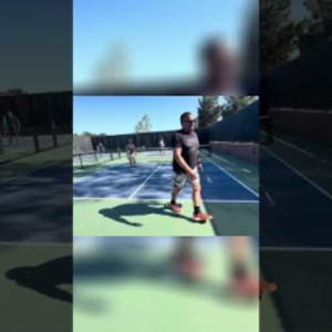 Pickleball Challenge Can YOU Handle the Court Let&#039;s Play!