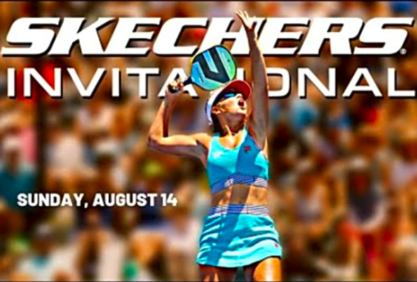 Skechers Invitational Summer Championships - Sunday Play