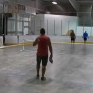 2018 Scheels Capital City Pickleball Tournament MDS 3.5 19