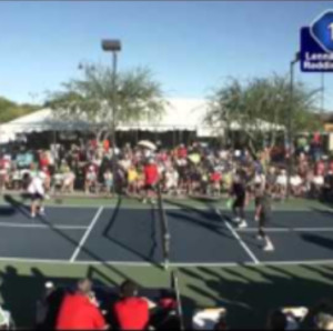 Pickleball Strategy 301 - Six Rules of the Fast Game