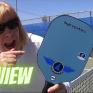 ProKennex ProFlight Pickleball Paddle Review