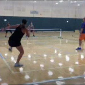 Tampa Bay Active Life Games Pickleball Championships - Mixed Doubles 50 ...