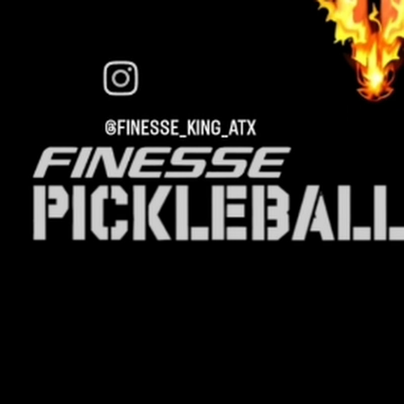 Ryan McWilliams (The Finesse King)