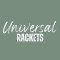 Universal Rackets