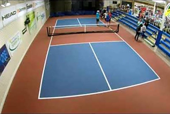 The Pickleball Grip &#039;N Rip Show Episode 34 (3-6-2020)