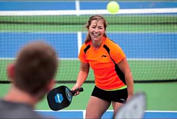 How to Choose a Li-Ning Pickleball Paddle