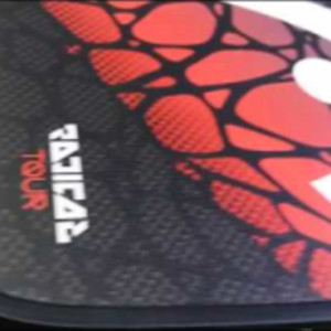 HEAD Radical Tour &amp; Tour L Pickleball Paddle