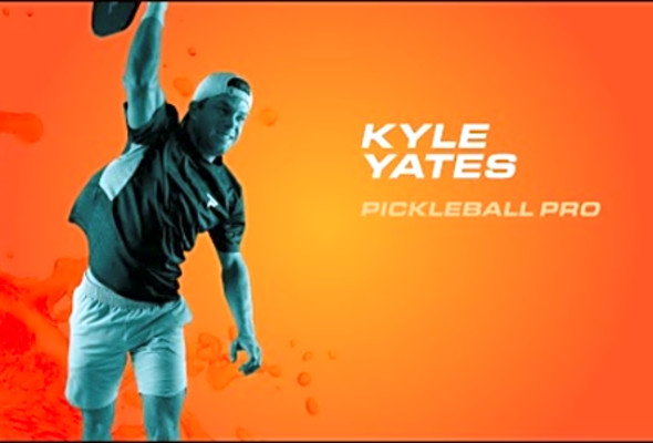 Kyle Yates - Jigsaw Pickleball Pro - Full Interview
