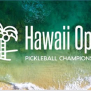 Malia Lum/Jamie Haas 3rd game Gold Medal match at2024 Hawaii Open in Kon...