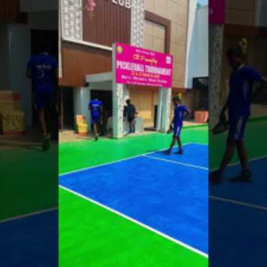 pickleball Tournament #viral #pickleball #game #sports #trending #colleg...