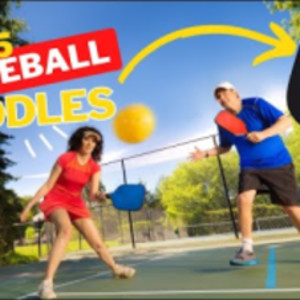 TOP 5 Best Pickleball Paddles 2023 Guide