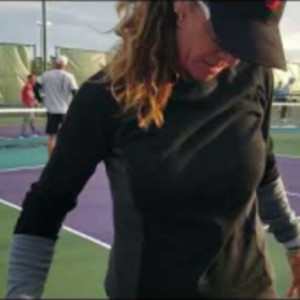 2024 APP Punta Gorda Pickleball Tournament Sr. Pro MXD Doubles 50