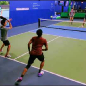 5.0 Pickleball in Orlando, FL