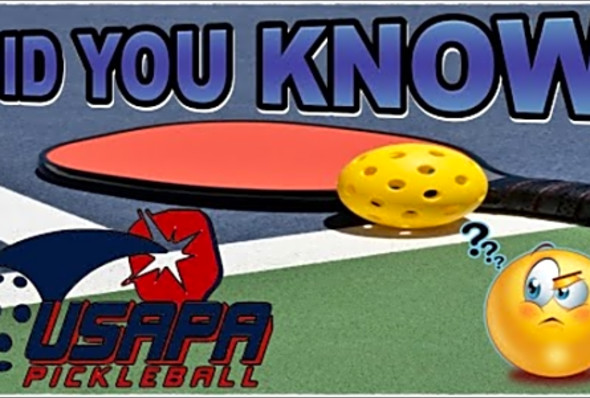 Pickleball 2023 Proposed Rule Changes WOW !