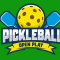 Pickleball Relax