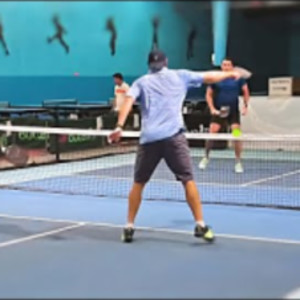 5.0 Pickleball Men&#039;s Doubles in Orlando