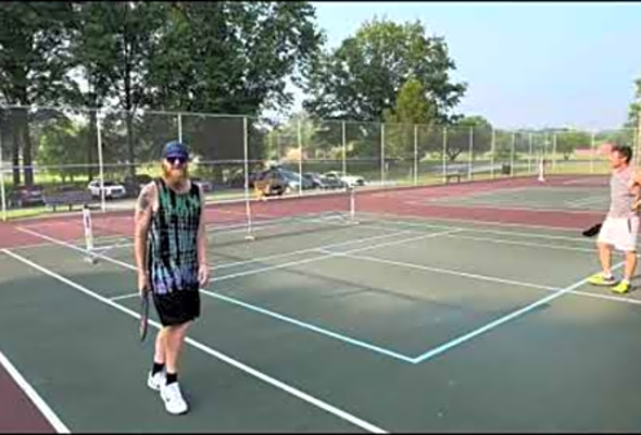 Unleash Your PickleBall Skills: Advanced Techniques for Dominating the Court