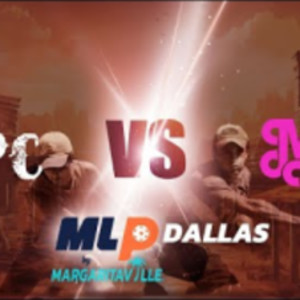 MLP Dallas 2023 - Dallas Pickleball Club VS. Miami Pickleball Club - Pre...