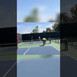 Tennis vs. Pickleball: The ULTIMATE Showdown Begins!
