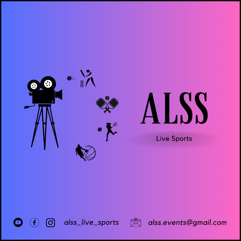 ALSS Live Sports