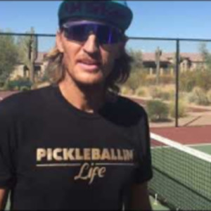 a Pickleballin Life - The Tyson Apostol Story