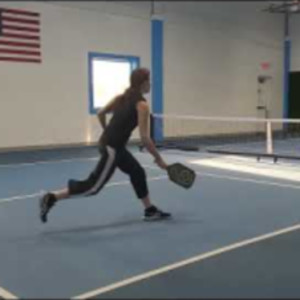 Pickleball mlp 4.0 women&#039;s doubles. mother daughter (15 yo)