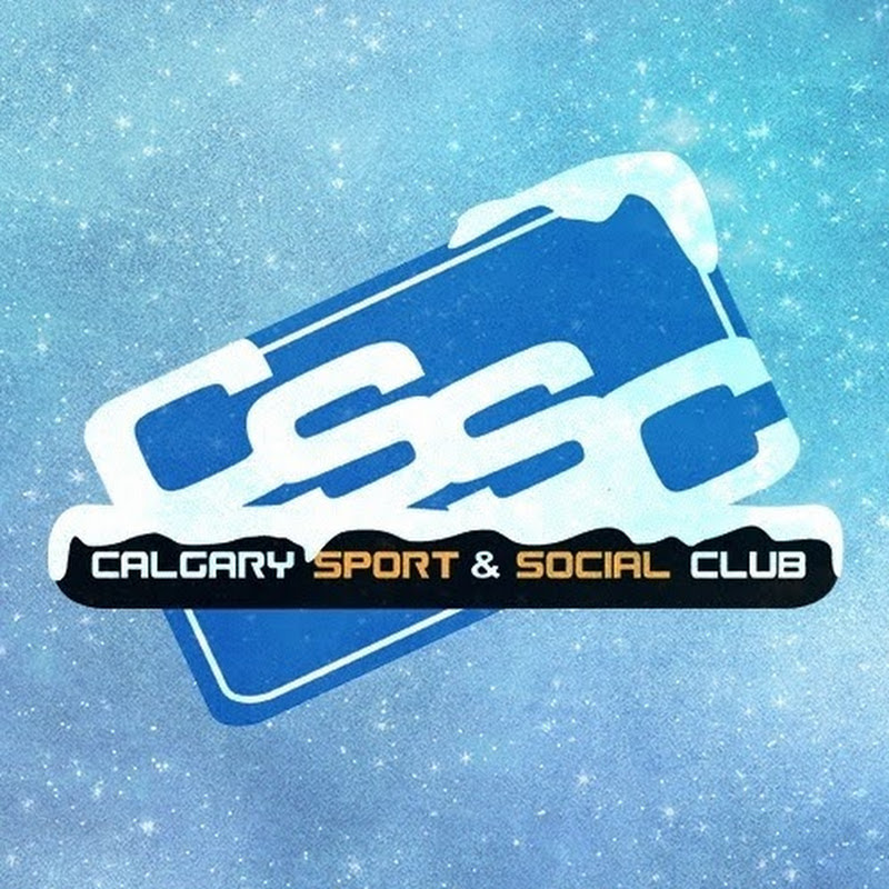 Calgary Sport &amp; Social Club