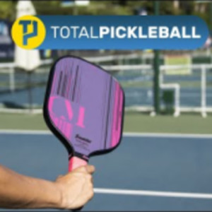 The Forehand Pickleball Grip