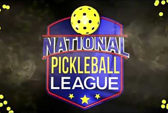 NPL - National Pickleball League - Opening day April 15 2023 - Make your Rec games count usa-npl.com