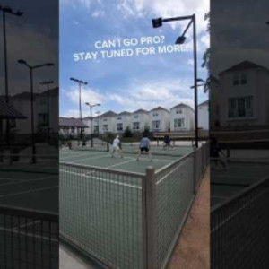 Ping Pong Techniques That Give You the Edge in Pickleball #pickleball #s...