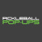 Pickleball Pop-Ups