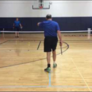 Midwest Vlasic Pickleball Tournament - Men&#039;s Singles 4.0 - Round Robin Play
