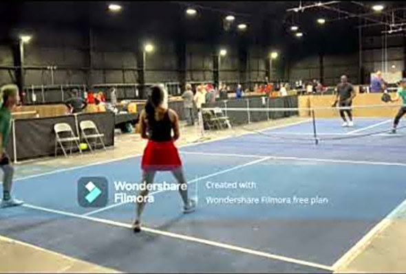 Stacks Tournament: Mixed Doubles open bracket (edited)