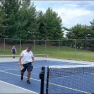 Loveland Ohio Pickleball - 8/20/2022 Game 4